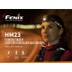 Налобный фонарь Fenix HM23SE Cree LED Limited Edition, арт. HM23SE [FENIX]